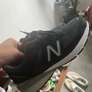 New balance 990